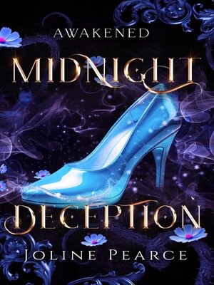 cover image of Midnight Deception